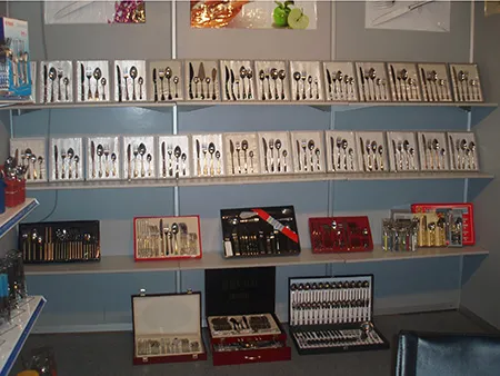 Dubai Geschenk & Lifestyle Mittlerer Osten