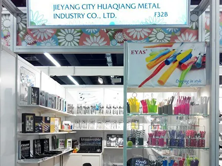 Deutschland Ambiente 2015