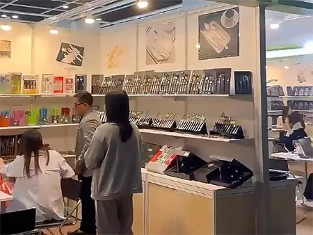 HK Home InStyle Messe