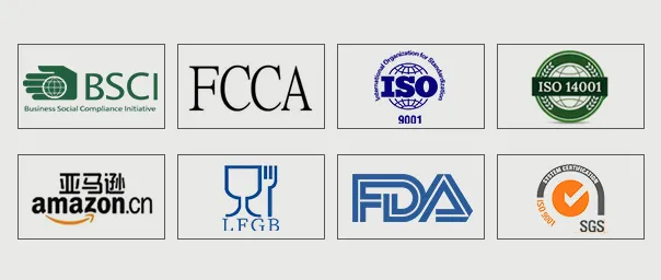 huaqiang zertifizierungen1