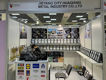 Russland HausHold Expo.2023