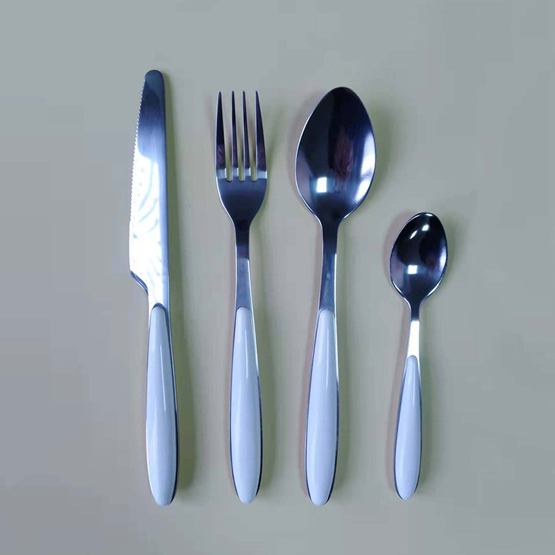 portugal wiederverwendbares edelstahlbesteck kunststoff holzgriff besteck für hochzeit