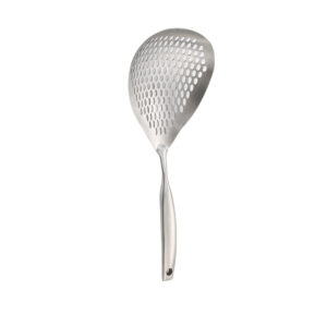 Multifunktionales Edelstahl-Geschirr-Set mit quadratischem Griff und Aufhänger Heißer Verkauf in Südamerika und Afrika (复制)