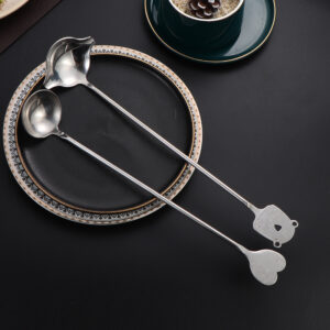 Multifunktionales Edelstahl-Geschirr-Set mit quadratischem Griff und Aufhänger Heißer Verkauf in Südamerika und Afrika (复制)