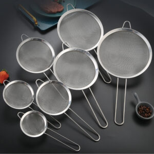 multifunctional stainless steel kitchenware set square handle with hanger hot sale in south america and africa (复制)