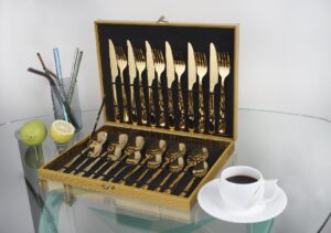 36 Stück Holzkiste (复制)