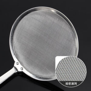 Multifunktionales Edelstahl-Geschirr-Set mit quadratischem Griff und Aufhänger Heißer Verkauf in Südamerika und Afrika (复制)