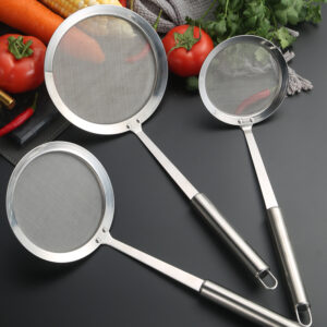 multifunctional stainless steel kitchenware set square handle with hanger hot sale in south america and africa
