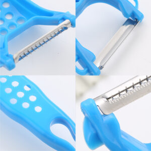 kitchen gadgets tools set peeler multipurpose grater zester kitchen accessories potato peeler (复制)