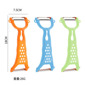 kitchen gadgets tools set peeler multipurpose grater zester kitchen accessories potato peeler (复制)