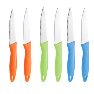 wholesales stainless steel manual paring knife & fruit vegetable peeler for kitchen use (复制)