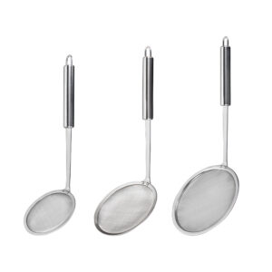 Multifunktionales Edelstahl-Geschirr-Set mit quadratischem Griff und Aufhänger Heißer Verkauf in Südamerika und Afrika (复制)