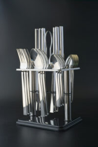 30pcs stainless steel stand (复制)