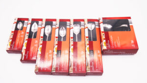 30pcs stainless steel stand 160 (复制)