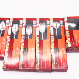 30 Stck. Edelstahlständer 160 (复制)